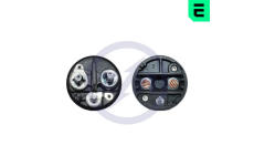 Sada na opravy, startovací systém ERA ZM449491