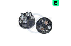 Krytka, relé startéru ERA ZM47991