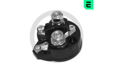 Krytka, relé startéru ERA ZM52591