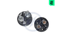 Krytka, relé startéru ERA ZM53891