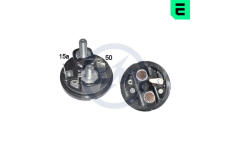 Krytka, relé startéru ERA ZM57391