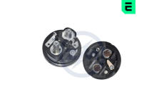 Krytka, relé startéru ERA ZM57491