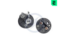 Krytka, relé startéru ERA ZM59591