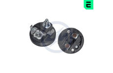 Krytka, relé startéru ERA ZM59791