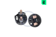 Krytka, relé startéru ERA ZM65296