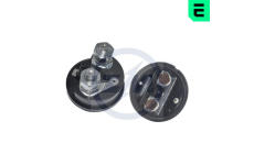 Krytka, relé startéru ERA ZM65596