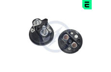 Krytka, relé startéru ERA ZM67991