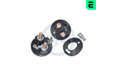 Krytka, relé startéru ERA ZM68396
