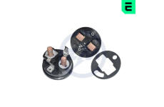 Krytka, relé startéru ERA ZM69796