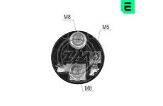 Sada na opravy, startovací systém ERA ZM86096