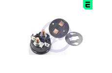 Krytka, relé startéru ERA ZM89496