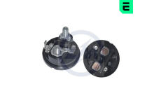 Krytka, relé startéru ERA ZM97591