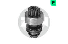 Volnobezny prevod, starter ERA ZN0015