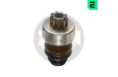 Volnobezny prevod, starter ERA ZN0044