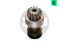 Volnobezny prevod, starter ERA ZN0051