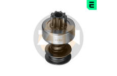 Volnobezny prevod, starter ERA ZN0052