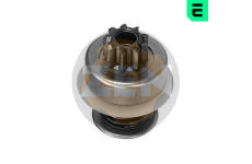 Volnobezny prevod, starter ERA ZN0068