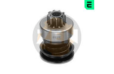 Volnobezny prevod, starter ERA ZN0080