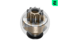 Volnobezny prevod, starter ERA ZN0096