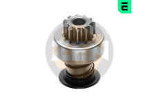 Volnobezny prevod, starter ERA ZN0111