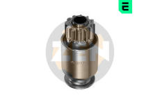 Volnobezny prevod, starter ERA ZN0117
