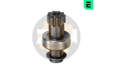 Volnobezny prevod, starter ERA ZN0140