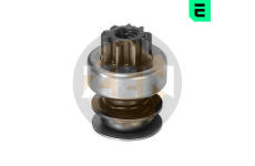 Volnobezny prevod, starter ERA ZN0141