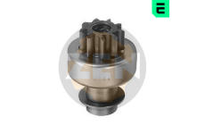 Volnobezny prevod, starter ERA ZN0144