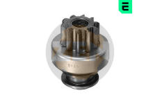 Volnobezny prevod, starter ERA ZN0155