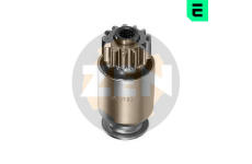 Volnobezny prevod, starter ERA ZN0182