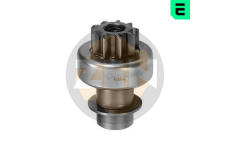 Volnobezny prevod, starter ERA ZN0184