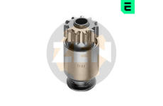 Volnobezny prevod, starter ERA ZN0188