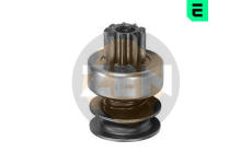 Volnobezny prevod, starter ERA ZN0189