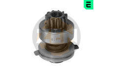 Volnobezny prevod, starter ERA ZN0213