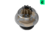 Volnobezny prevod, starter ERA ZN0221