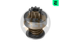 Volnobezny prevod, starter ERA ZN0222