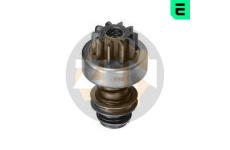 Volnobezny prevod, starter ERA ZN0224