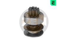 Volnobezny prevod, starter ERA ZN0243