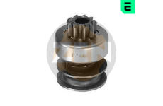 Volnobezny prevod, starter ERA ZN0244