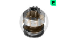 Volnobezny prevod, starter ERA ZN0245