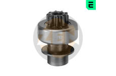 Volnobezny prevod, starter ERA ZN0248