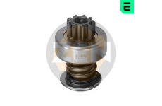 Volnobezny prevod, starter ERA ZN0292