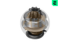 Volnobezny prevod, starter ERA ZN0307
