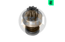 Volnobezny prevod, starter ERA ZN0315