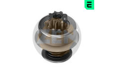 Volnobezny prevod, starter ERA ZN0323