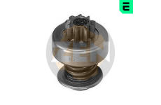 Volnobezny prevod, starter ERA ZN0325