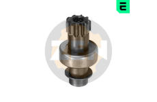 Volnobezny prevod, starter ERA ZN0327