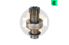 Volnobezny prevod, starter ERA ZN0341