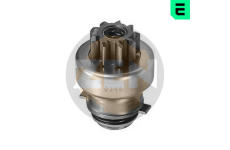 Volnobezny prevod, starter ERA ZN0349