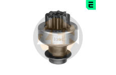 Volnobezny prevod, starter ERA ZN0352